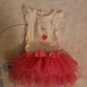 NB tutu outfit